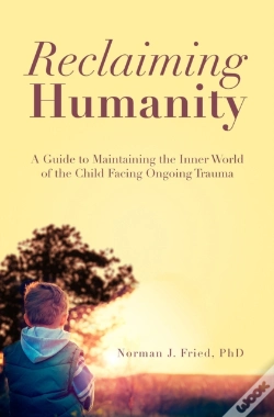 Capa do artigo Reclaiming Humanity