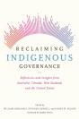 Reclaiming Indigenous Governance - Preview