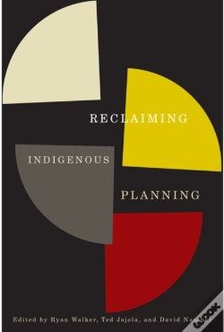Capa do artigo Reclaiming Indigenous Planning