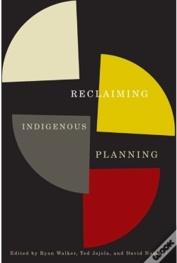 Capa do artigo Reclaiming Indigenous Planning