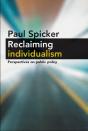 Reclaiming Individualism - Preview