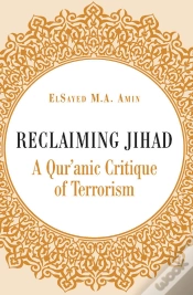 Capa do artigo Reclaiming Jihad