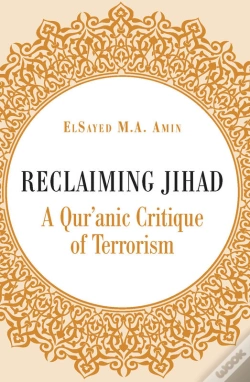 Capa do artigo Reclaiming Jihad