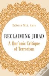 Capa do artigo Reclaiming Jihad