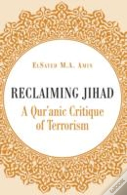 Capa do artigo Reclaiming Jihad