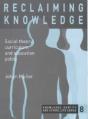 Reclaiming Knowledge - Preview