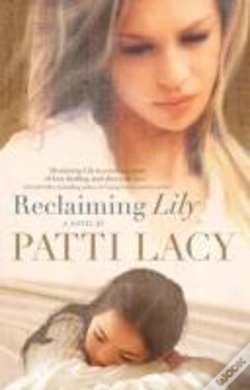Capa do artigo Reclaiming Lily