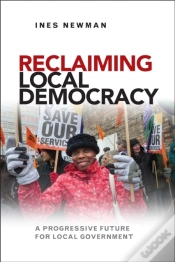 Capa do artigo Reclaiming Local Democracy