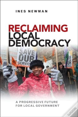 Capa do artigo Reclaiming Local Democracy