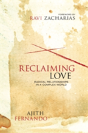 Reclaiming Love - Preview