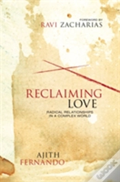 Capa do artigo Reclaiming Love
