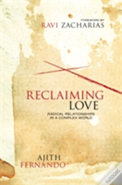 Capa do artigo Reclaiming Love