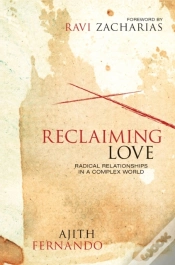 Capa do artigo Reclaiming Love