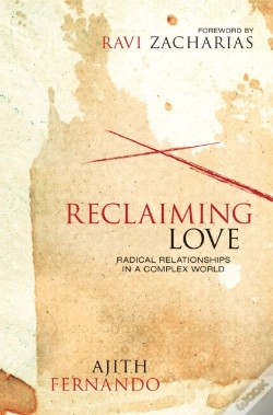 Capa do artigo Reclaiming Love