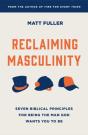Reclaiming Masculinity - Preview