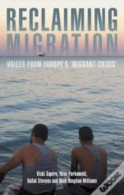 Capa do artigo Reclaiming Migration