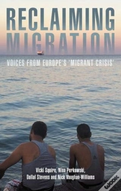 Capa do artigo Reclaiming Migration