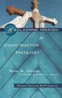 Reclaiming Mission As Constructive Theology - Preview
