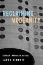 Reclaiming Modernity - Preview