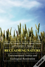Capa do artigo Reclaiming Nature