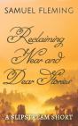 Reclaiming Near And Dear Stories - Preview