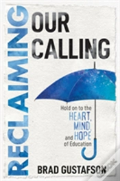 Capa do artigo Reclaiming Our Calling