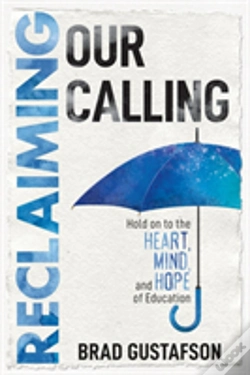 Capa do artigo Reclaiming Our Calling