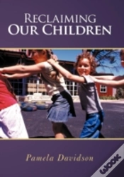 Capa do artigo Reclaiming Our Children