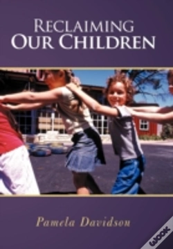 Capa do artigo Reclaiming Our Children