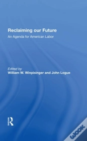 Capa do artigo Reclaiming Our Future
