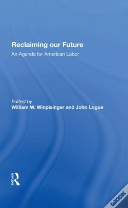 Capa do artigo Reclaiming Our Future
