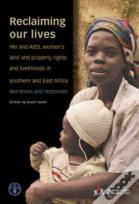 Reclaiming Our Lives