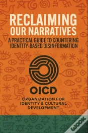 Capa do artigo Reclaiming Our Narratives