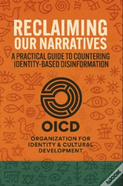 Capa do artigo Reclaiming Our Narratives