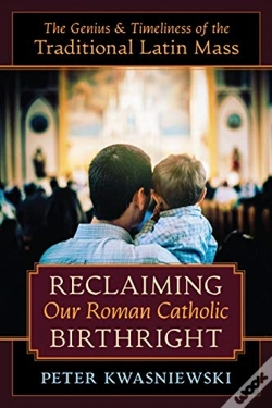 Capa do artigo Reclaiming Our Roman Catholic Birthright