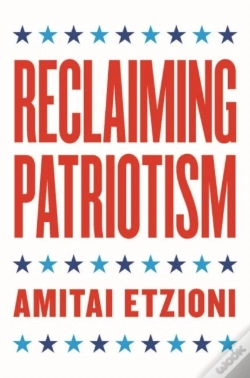 Capa do artigo Reclaiming Patriotism