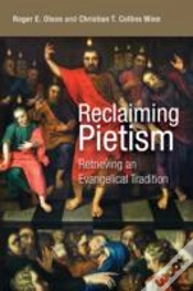 Capa do artigo Reclaiming Pietism