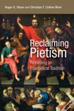 Capa do artigo Reclaiming Pietism