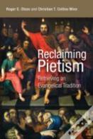 Reclaiming Pietism