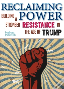 Capa do artigo Reclaiming Power