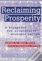 Reclaiming Prosperity