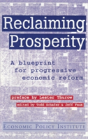 Reclaiming Prosperity - Preview