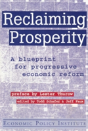 Reclaiming Prosperity - Preview