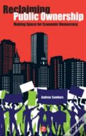 Capa do artigo Reclaiming Public Ownership