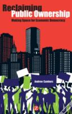 Capa do artigo Reclaiming Public Ownership
