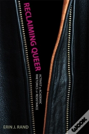 Capa do artigo Reclaiming Queer