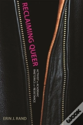 Reclaiming Queer