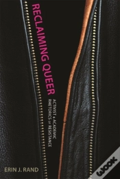 Capa do artigo Reclaiming Queer