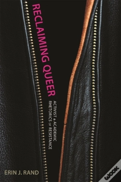 Capa do artigo Reclaiming Queer