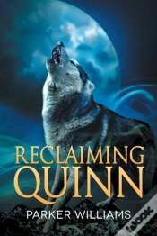 Capa do artigo Reclaiming Quinn